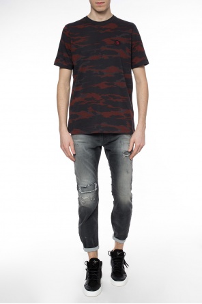 Diesel x ac milan, zdjęcie 2 Diesel x ac milan od Diesel